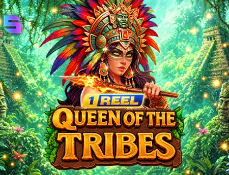 1 Reel - Queen Of The Tribes