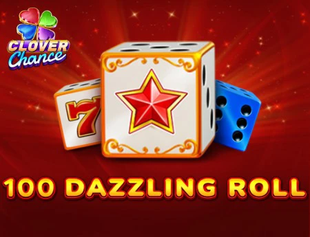 100 Dazzling Roll
