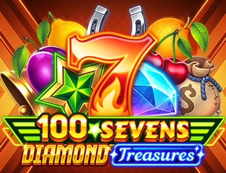 100 Sevens Diamond Treasures
