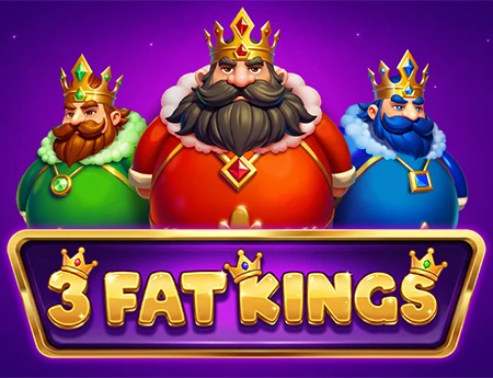 3 Fat Kings