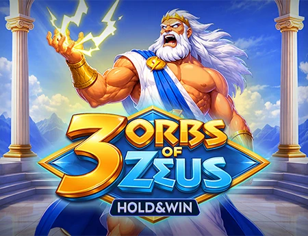 3 Orbs Of Zeus