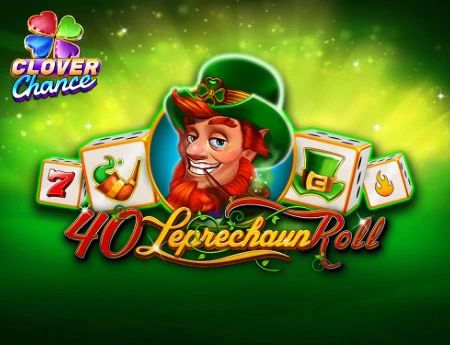 40 Leprechaun Roll