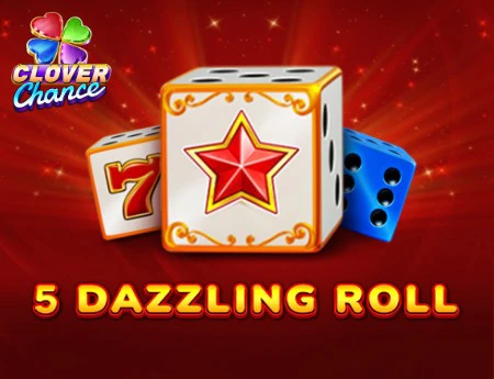 5 Dazzling Roll