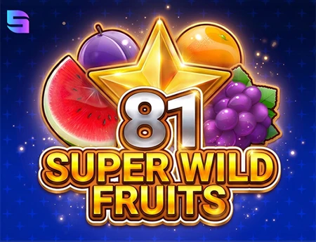 81 Fruits Fire Blaze
