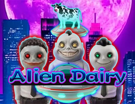 Alien Dairy