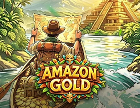 Amazon Gold
