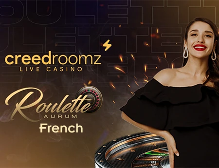 Aurum Roulette French