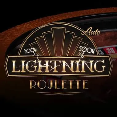 Auto Lightning Roulette