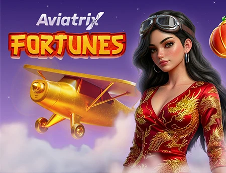 Aviatrix Fortunes