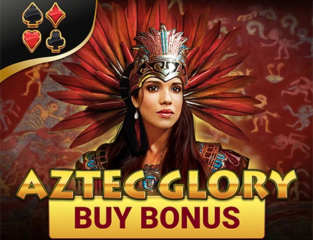 Aztec Glory Buy Bonus