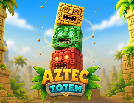 Aztec Totem