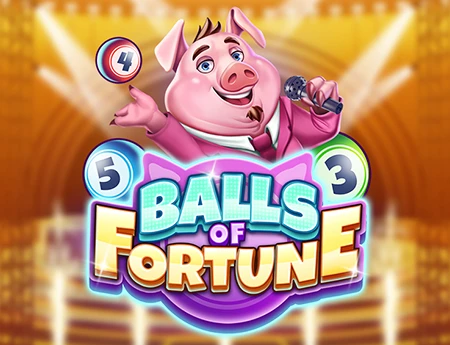 Balls of Fortune