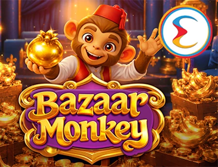 Bazaar Monkey
