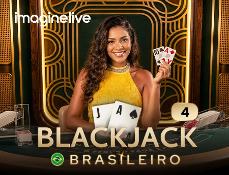 Blackjack Brasileiro 4