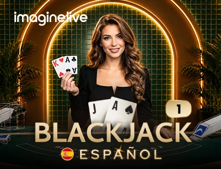 Blackjack Español 1