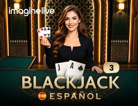 Blackjack Español 3