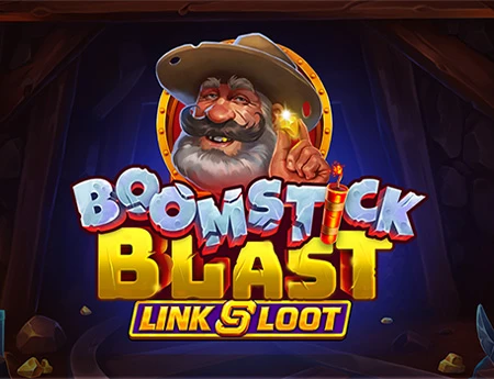 Boomstick Blast: Link & Loot