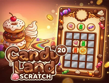 CandyLand 20