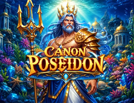Canon Poseidon