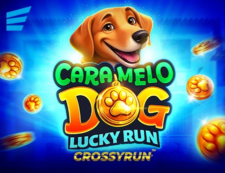 Caramelo Dog: Lucky Run