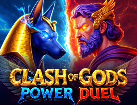 Clash of Gods: Power Duel