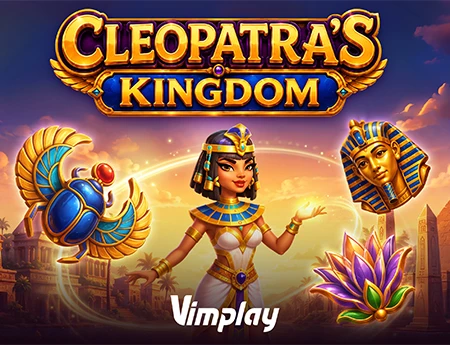 Cleopatras Kingdom