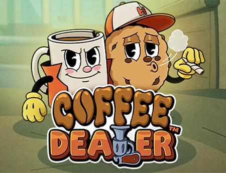 Coffee Dealer