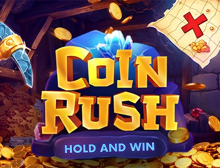 Coin Rush