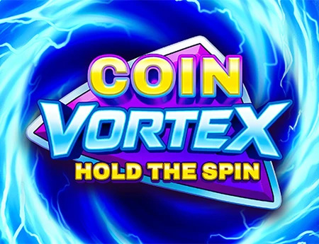 Coin Vortex: Hold the Spin