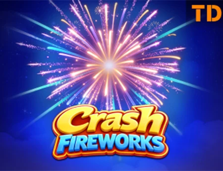 Crash Fireworks