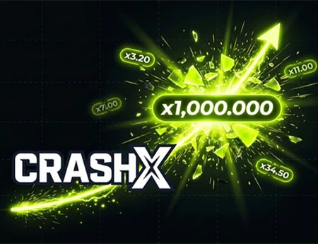 CrashX