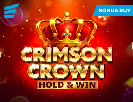 Crimson Crown
