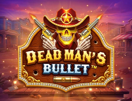 Dead Man's Bullet