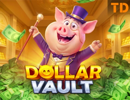 Dollar Vault