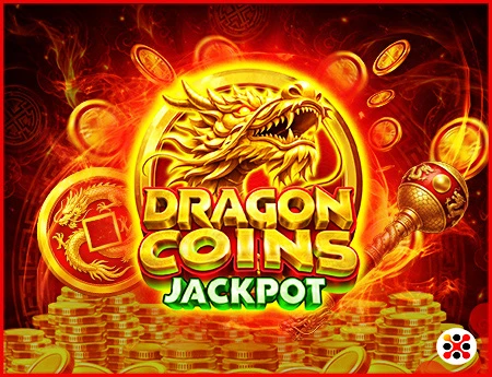 Dragon Coins Jackpot