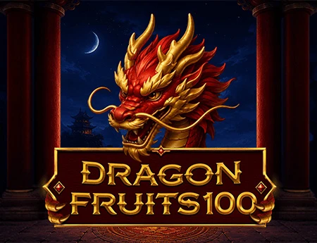 Dragon Fruits 100