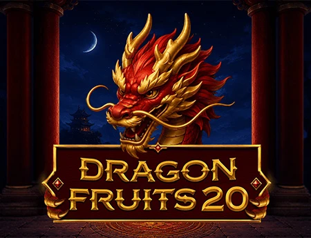 Dragon Fruits 20