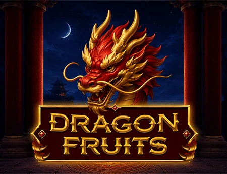 Dragon Fruits