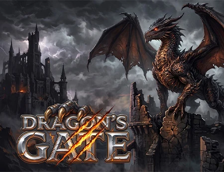 Dragon's Gate