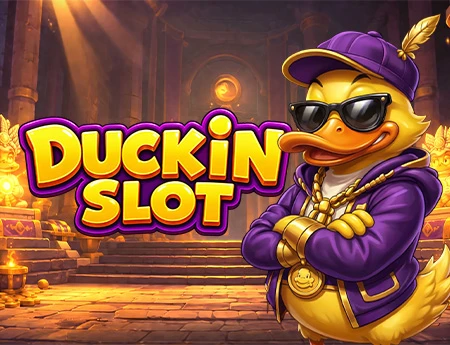 Duckin Slot