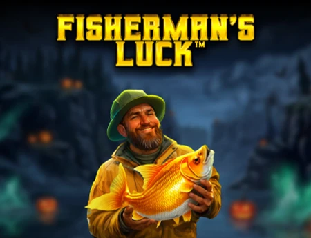 Fisherman's Luck Halloween Edition