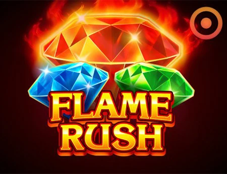 Flame Rush