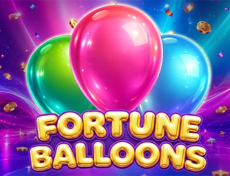 Fortune Balloons
