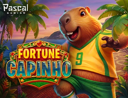 Fortune Capinho