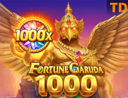Fortune Garuda 1000
