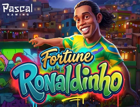Fortune Ronaldinho