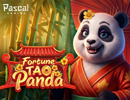 Fortune Tao Panda