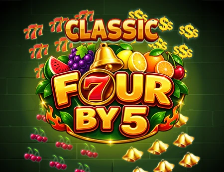 Four By 5 Classic