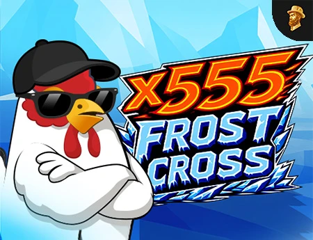 Frost Cross x555