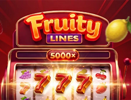 Fruity Lines